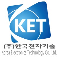 Korea Electronics Technology Co., Ltd logo - Similar company to Jinsung Electronics Co., Ltd.