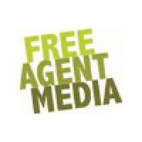 Free Agent Media logo - Similar company to Local Star App(Formerly Local Reporter)