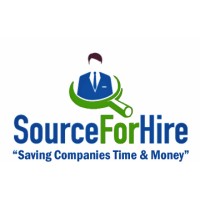 Source For Hire logo - Similar company to Kredas It