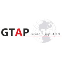 Global Talent Acquisition Partners logo - Similar company to Adeptuz Innovative Management Solutions (Aims)