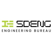 SDENG ENGINEERING BUREAU logo - Similar company to Statiki - Structural Engineering Consulting S.A.