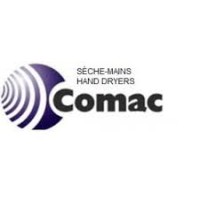 Comac Corporation, Inc. logo - Similar company to Cepya-Electronics