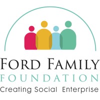 Ford Family Foundation logo - Similar company to Equalreach