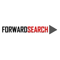 Forward Search logo - Similar company to Hitch Recruiting