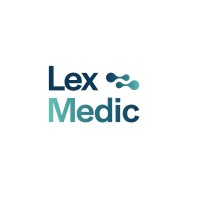 Lex Medic logo - Similar company to Olhi