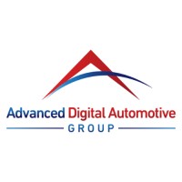 Advanced Digital Automotive Group logo - Similar company to Advanced Digital Media Services