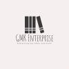 GMK Enterprise logo - Similar company to King Cartridge World
