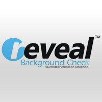 Reveal Background logo - Similar company to Athena Roadmap