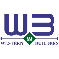 Western Builders of Amarillo, Inc. logo - Similar company to Wca Design Studio, Llc