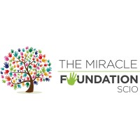 The Miracle Foundation SCIO logo - Similar company to Hhack Engineering