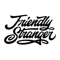 Friendly Stranger Cannabis Culture Shop logo - Similar company to Fika Cannabis