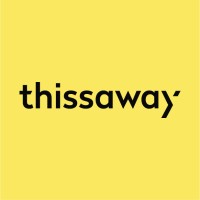 Thissaway logo - Similar company to Digital Surgery