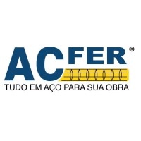 ACFER COMERCIO DE FERRAGENS