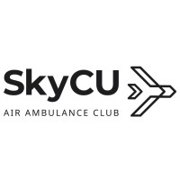 SkyCU Air Ambulance Club logo - Similar company to Flyteam