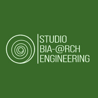STUDIO BIA-@RCH ENGINEERING Architettura | Progettazione interni | Design Studio based in Milan logo - Similar company to Vmaison