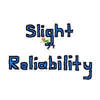 Slight Reliability logo - Similar company to Filipo Levi