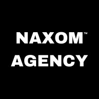NAXOM AGENCY logo - Similar company to Make It Seo