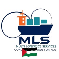 Multi Logistics Services -MLS- logo - Similar company to Multi Logistics Group
