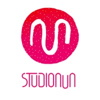Studionun logo - Similar company to ClimbingFish Visual