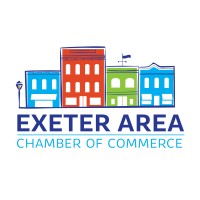 Exeter Area Chamber of Commerce logo - Similar company to Exeter Chamber