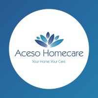 Aceso Homecare logo - Similar company to Kena Care
