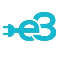 e3charger logo - Similar company to Citymakers