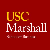 USC Marshall Graduate Admissions logo - Similar company to Usc Master Of Science In Global Supply Chain Management