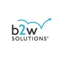 B2W Solutions logo - Similar company to Back2Work