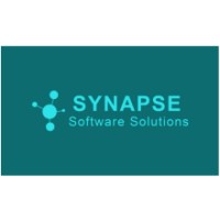Synapse Software Solutions logo - Similar company to Bazeto Visual Effects