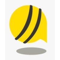 LoudBeez logo - Similar company to Hbss - Headway Business And Social Solutions