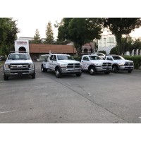 United Towing Services logo - Similar company to Auto Towing