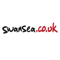 Swansea.co.uk logo - Similar company to Pure Swansea Padel