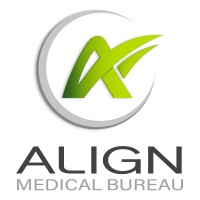 Align Medical Bureau logo - Similar company to Mdrcm Solutions