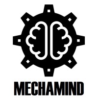 MECHAMIND logo - Similar company to Star Labs Bd