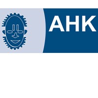 Delegation of German Industry and Commerce in Nigeria (AHK Nigeria) logo - Similar company to Museum Express