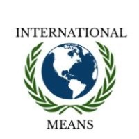 International Means logo - Similar company to Coleman Strategic Group