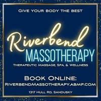 Riverbend Massotherapy