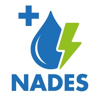 Nades Middle East logo - Similar company to Eca Care