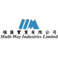 Multi-Way Industries Limited logo - Similar company to Eurecomp