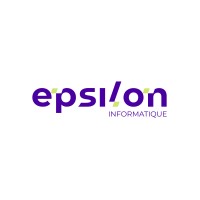EPSILON Informatique logo - Similar company to Data Story