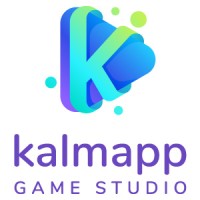 Kalmapp Game Studio logo - Similar company to Develop Your Game