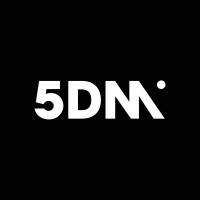 5DM Africa logo - Similar company to 5Dm Group