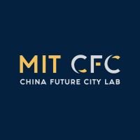 Mit China Future City Lab