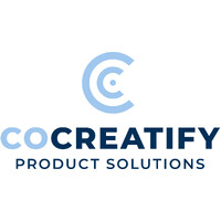 CoCreatify logo - Similar company to Creative Design Help