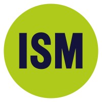 Independent Society of Musicians logo - Similar company to Music Minds Matter