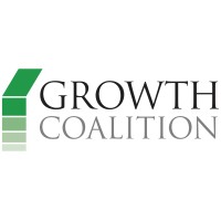 Growth Coalition logo - Similar company to Techventures Studios