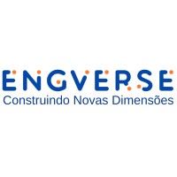 EngVerse | Soluções Imersivas (RA, RV, RM) para Engenharia, Construção e Mineração logo - Similar company to Composto Web - Captação De Obras E Projetos Para Engenharia E Fornecedores Da Construção