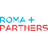 Roma + Partners logo - Similar company to Fast Track Pr Academy