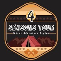 4 Seasons Tour logo - Similar company to Cv Maker Ae