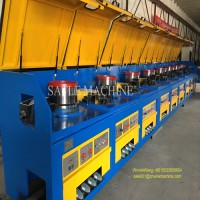 Shijiazhuang Satle Machinery Manufacture Co,Ltd logo - Similar company to Monditrade Bv